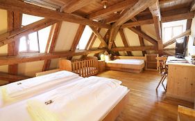 Hotel-Brauereigasthof Josef Fuchs